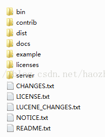 
			
				solr5.5(2)——部署tomcat			