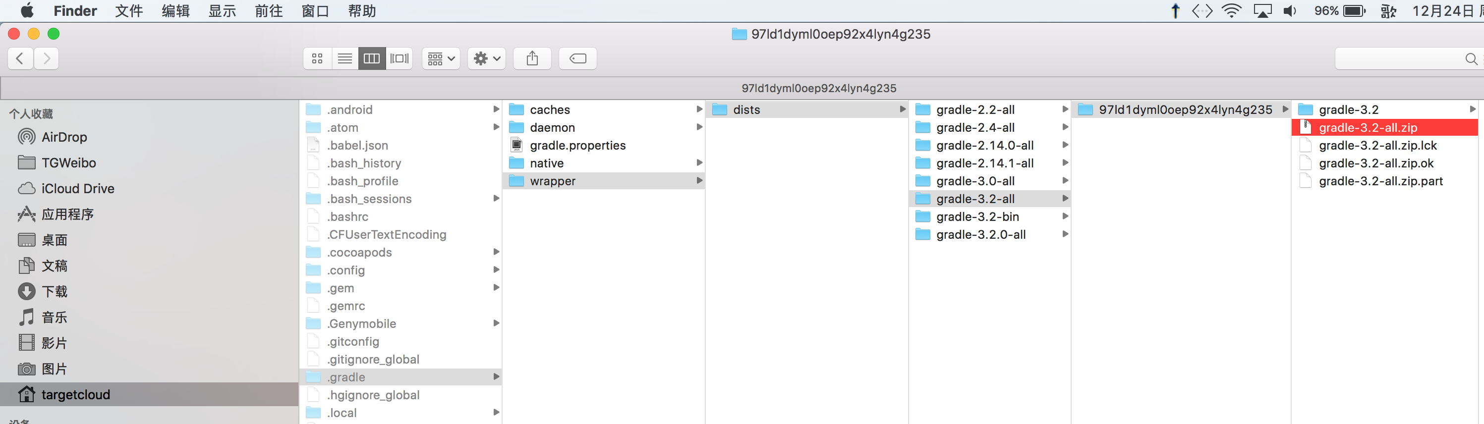 Adnroid studio gradle download https services gradle