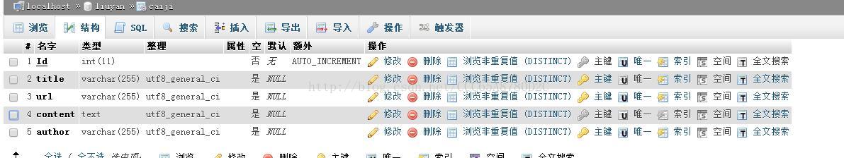 
			
				php 采集小程序，做采集的必看			
