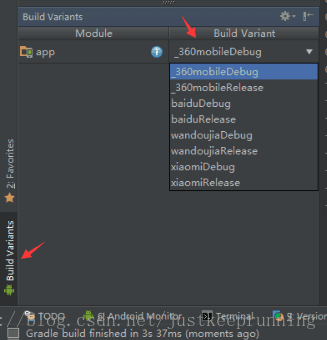 AS-BuildVariants