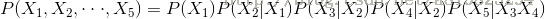 条件随机场（CRF）