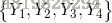条件随机场（CRF）