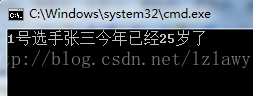 
			
				匿名类+匿名方法			