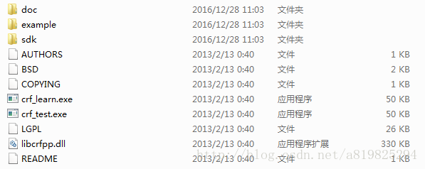 条件随机场（CRF）