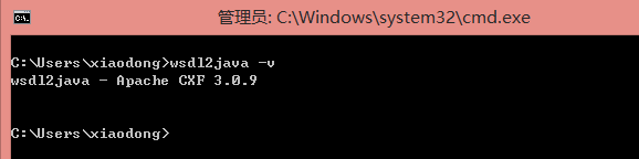 走进cxf