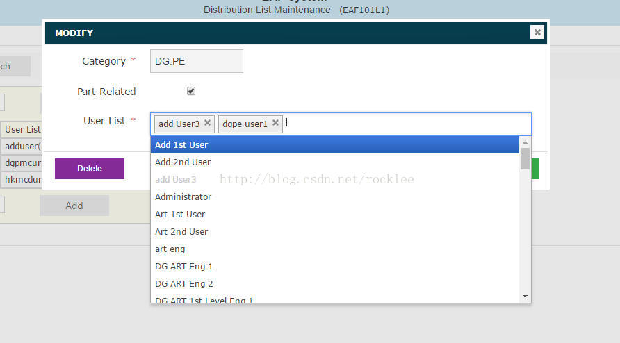 在jquery ui dialog里面的autocomplete和chosen插件的下拉列表被覆盖的解决方法