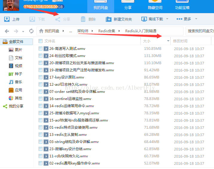 图片[3]-使用Spring Data Redis操作Redis（一） 很全面-JoyCode 斑马快跑