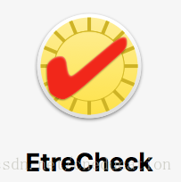 EtreCheck