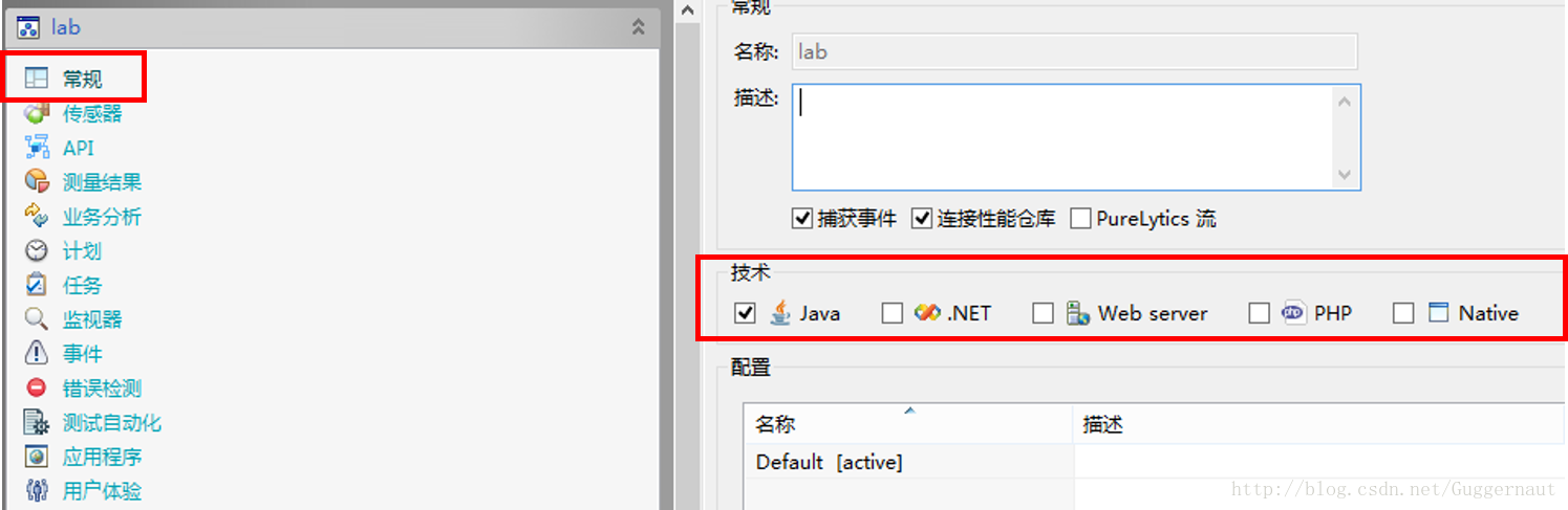 Dynatrace AppMon最佳实践（一）