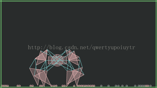 Box2D v2.3.0 用户指南（第七章）