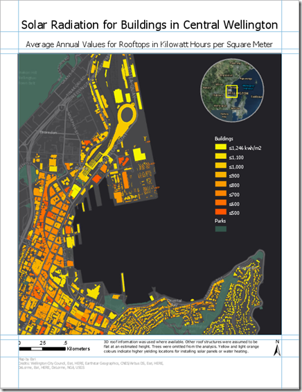 Arcgis Pro系列教程之制图 布局 Geo Wss的博客 Csdn博客