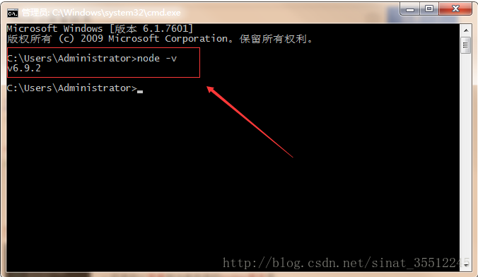 
			
				Webpack创建、运行vue.js项目及其目录结构详解			