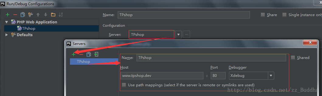 serviceConfig