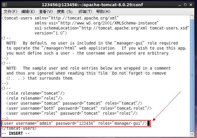 如何在Linux系统中修改Tomcat的默认端口数？  第1张