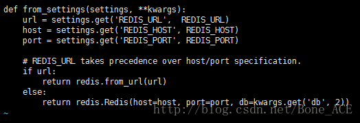 scrapy_redis/connection.py