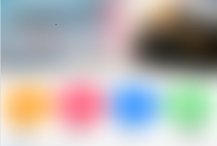 Android实用技巧.高斯模糊毛玻璃背景效果_风晴-程序员宝宝- 程序员宝宝