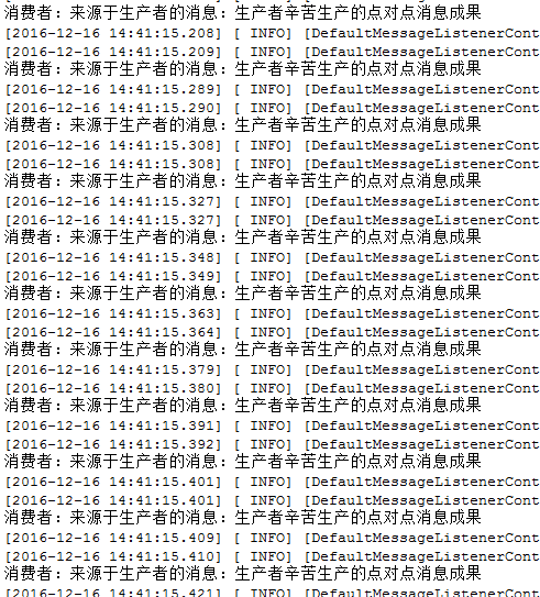 SpringBoot集成ActiveMQ[通俗易懂]