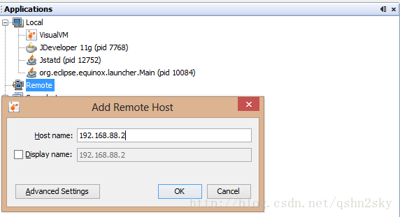 RemoteHost