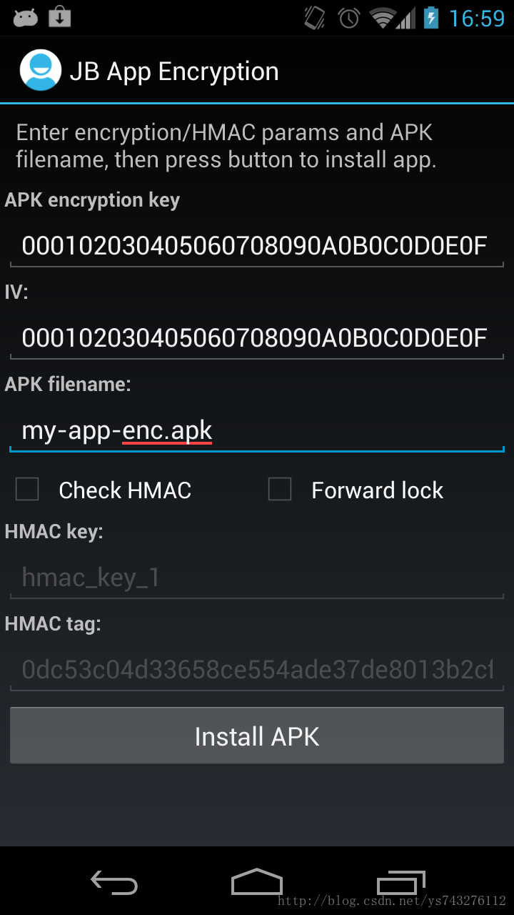 jb-app-encryption