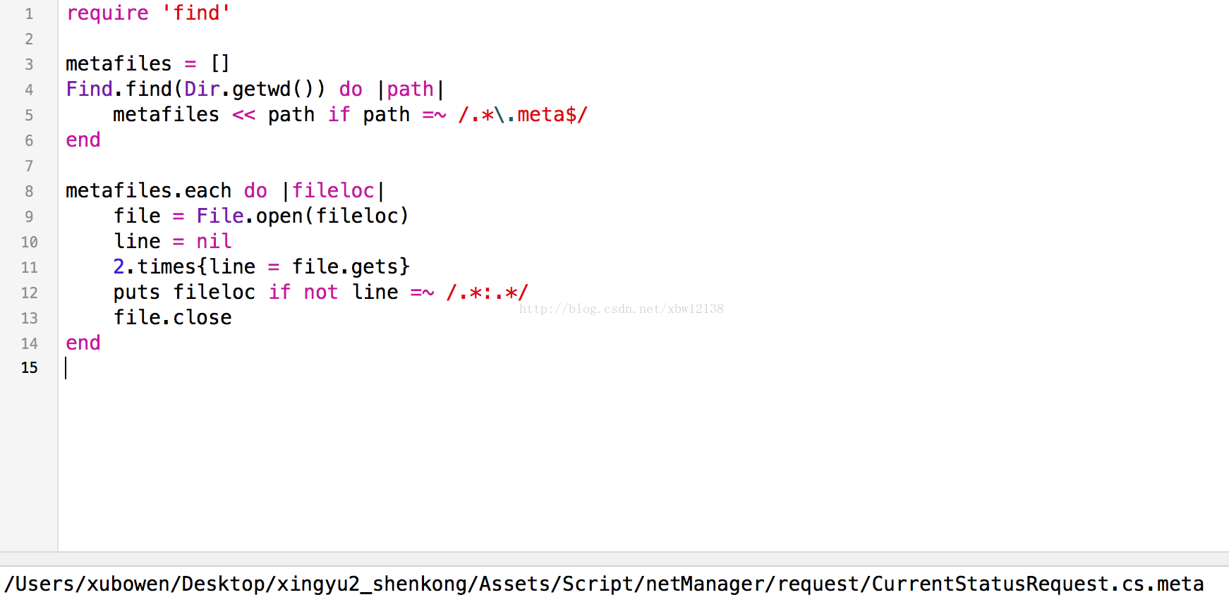 [Fixed] Unable to parse YAML file in Unity 3d projectCSDN博客