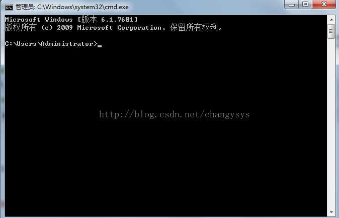 
			
				mysql用cmd登录、查所有的库、查所有的表、查表下的所有字段等简单的cmd命令			