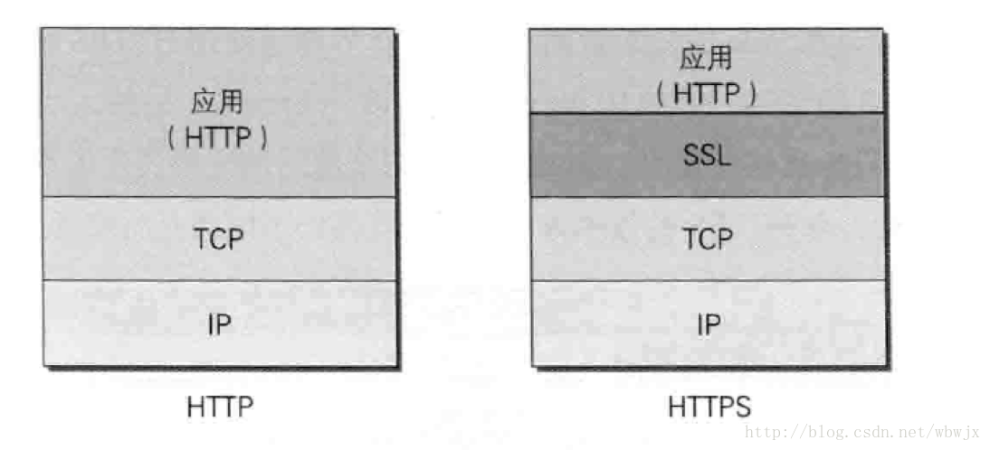 SSL结构