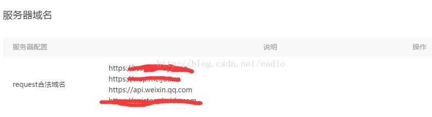 微信小程序实例：创建下发模板消息实例