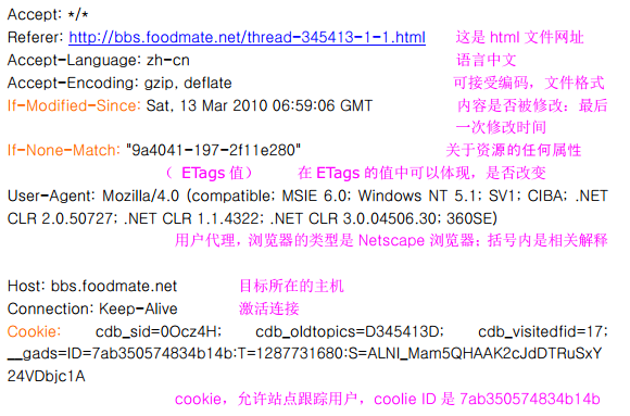 WireShark抓包分析（二）第10张