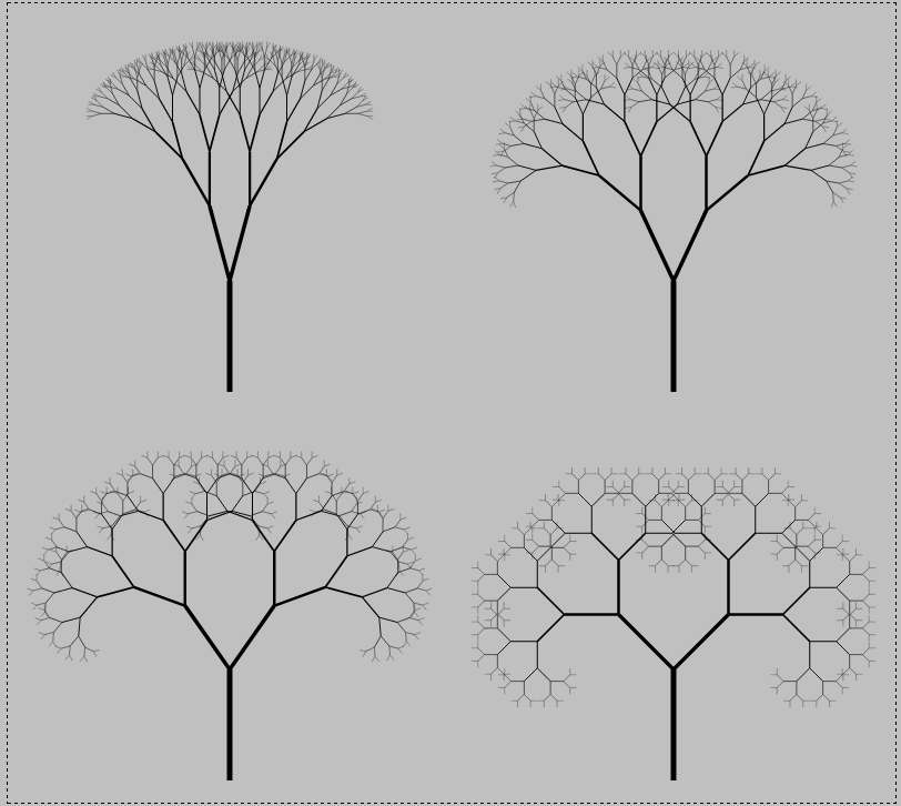 JavaScript SVG分叉树 - 司马懿的西山居 - CSDN博客