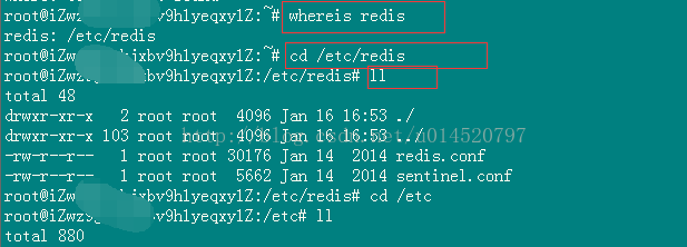 Как удалить redis ubuntu