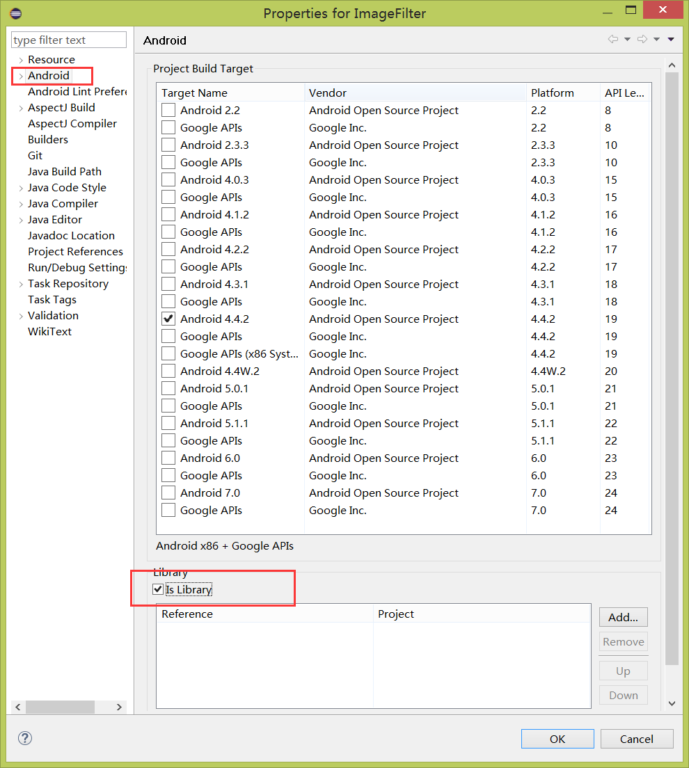 Android的Switch语句case expressions must be constant expressions错误的解决方法