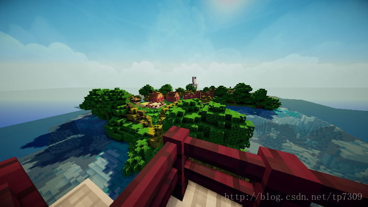 OJ 7216 Minecraft__枚举