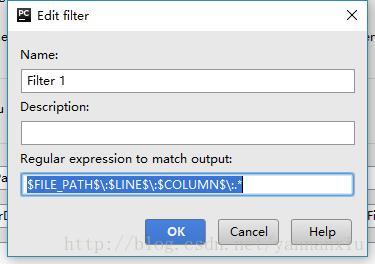 Output Filters