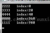 Darwin中OSRef和OSHashTable类的使用