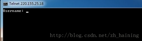 windows telnet开启
