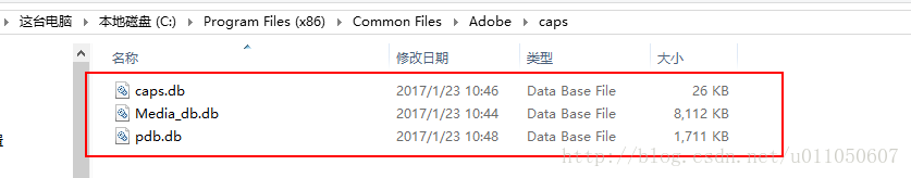 安装Photoshop CS6失败：FATAL: Payload 'Camera Profiles Installer ...information not found in Media_db.
