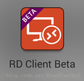 Microsoft Remote Desktop Beta