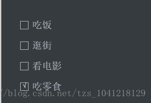 Typora Markdown 语法