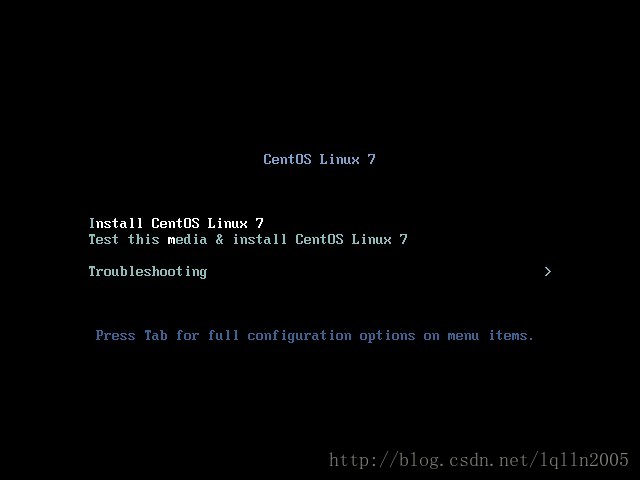 CentOS7