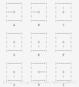 示意圖