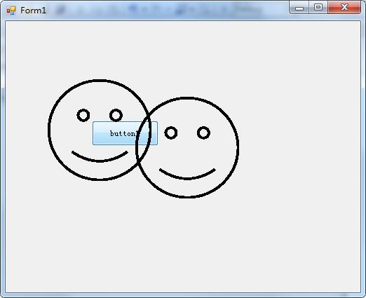 C# 實現真正的透明控制元件(Windows桌面程式) - IT閱讀