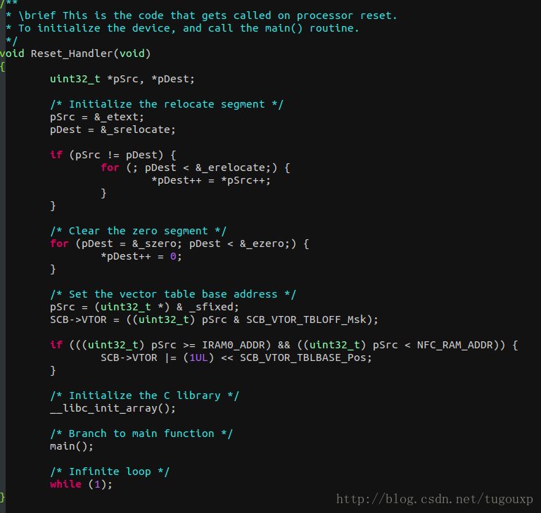 Arduino IDE SDK development SoftWare BootFlow._arduino如何调用sdk-CSDN博客