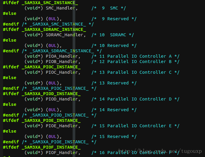 Arduino IDE SDK development SoftWare BootFlow._arduino如何调用sdk-CSDN博客