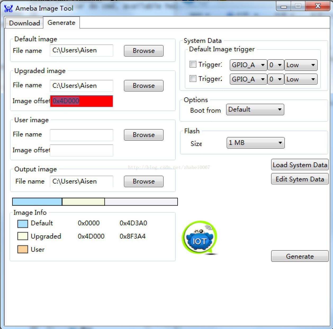 Ameba技术问题请教 Zhabei0067的博客 Csdn博客 Ameba Sdk