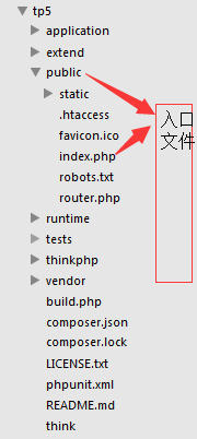 
			
				ThinkPHP5.0基础增删改查			