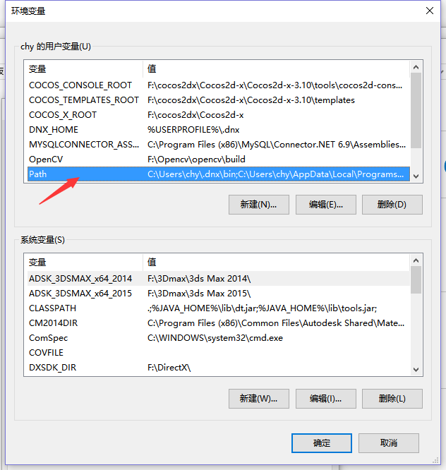 windows安装设置_ffmpeg使用方法