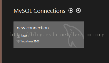 
			
				java 连接MySQL数据库的步骤与代码测试连通			
