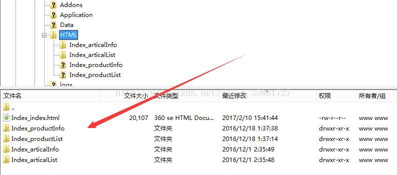 
			
				ThinkPHP 的页面静态化功能的实现(二)			