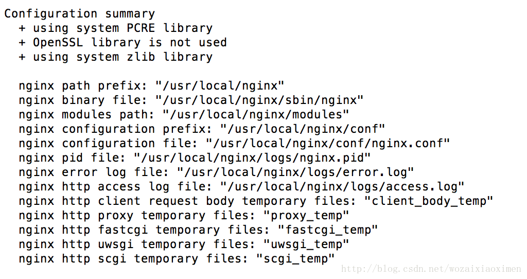 
			
				Mac环境编译安装Nginx+PHP7			