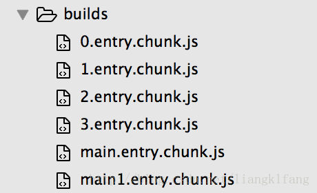 
			
				webpack的commonchunkplugin深度解析以及chunk和module内部结构			